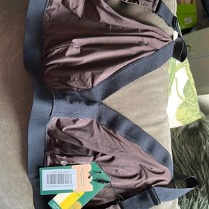 Bodily So Easy Bra 2.0 Java color, Sz XL, NWT